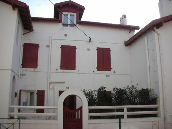 Appartement Cote Des Basques Biarritz