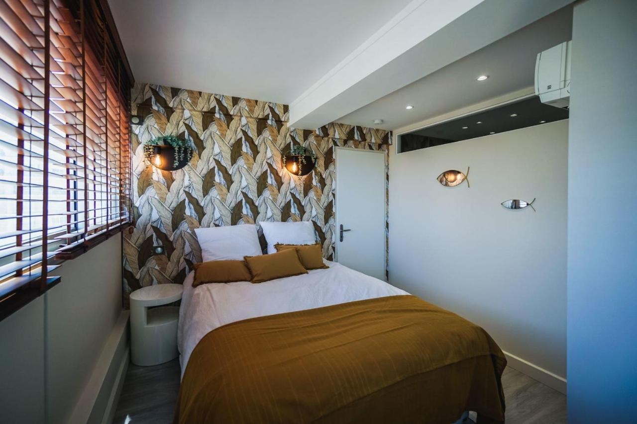 Cleo Keyweek With Terrace Sea Views Swimming Pool * Biarritz