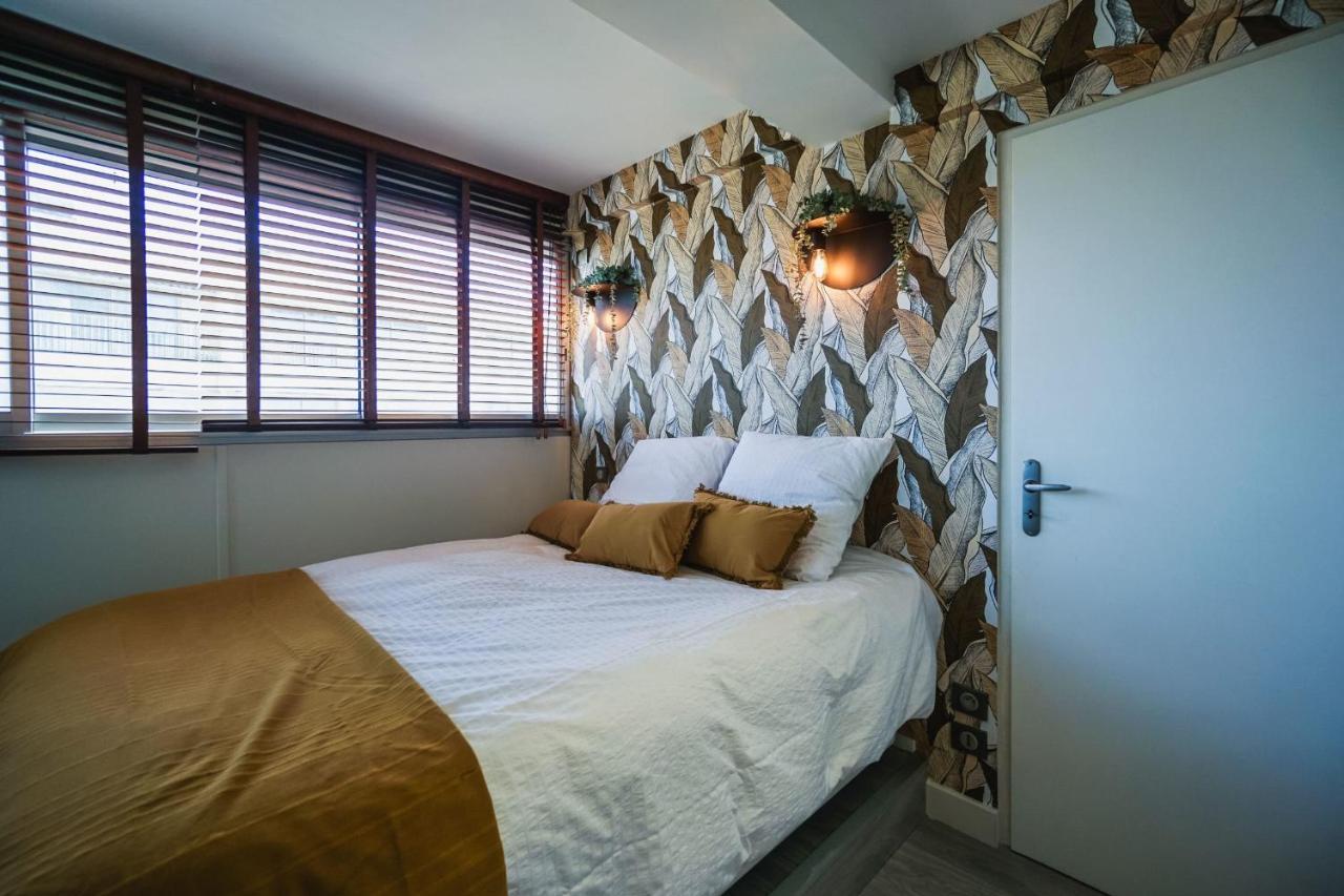 Cleo Keyweek With Terrace Sea Views Swimming Pool * Biarritz