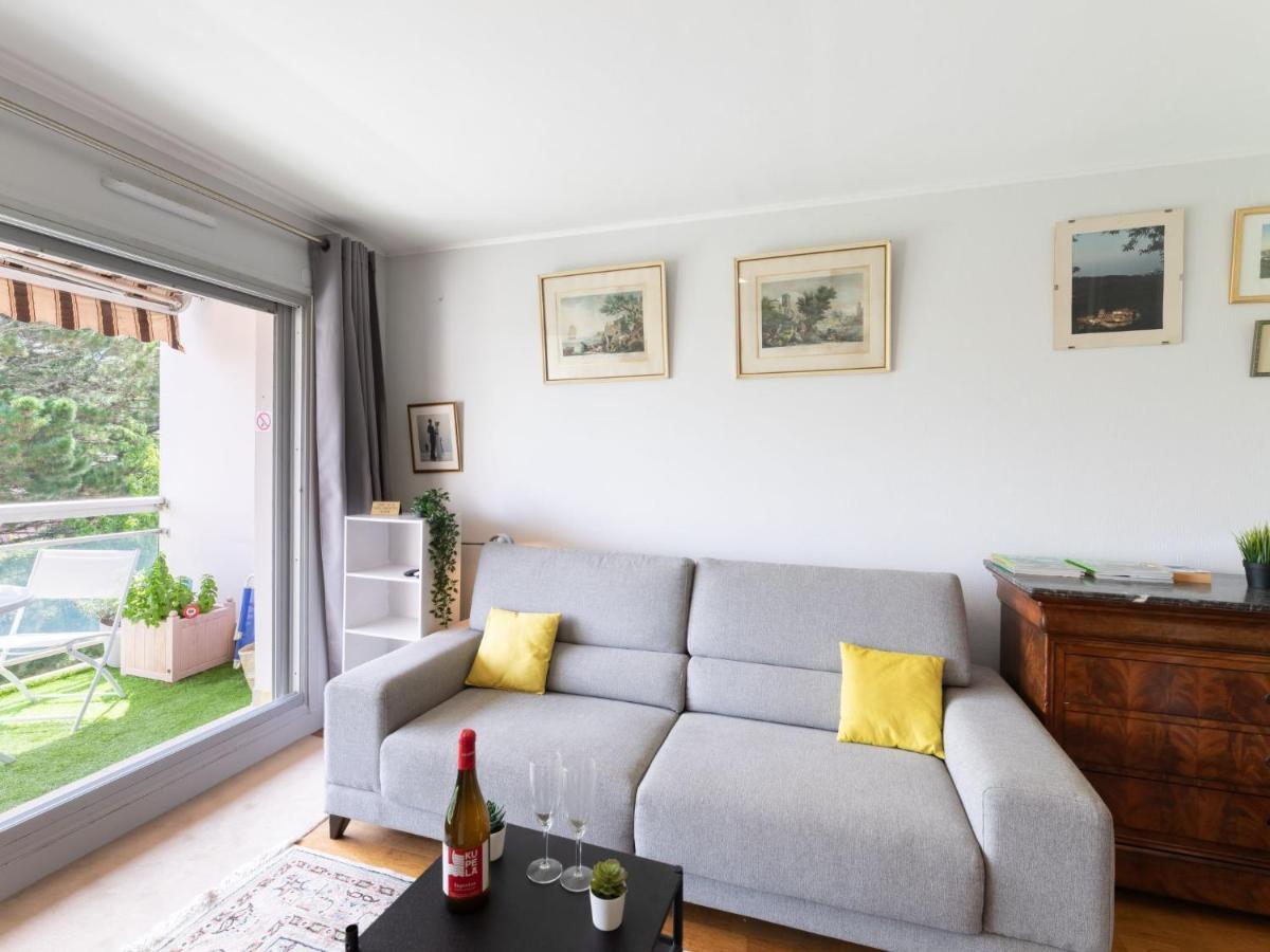 Arverna By Interhome * Biarritz