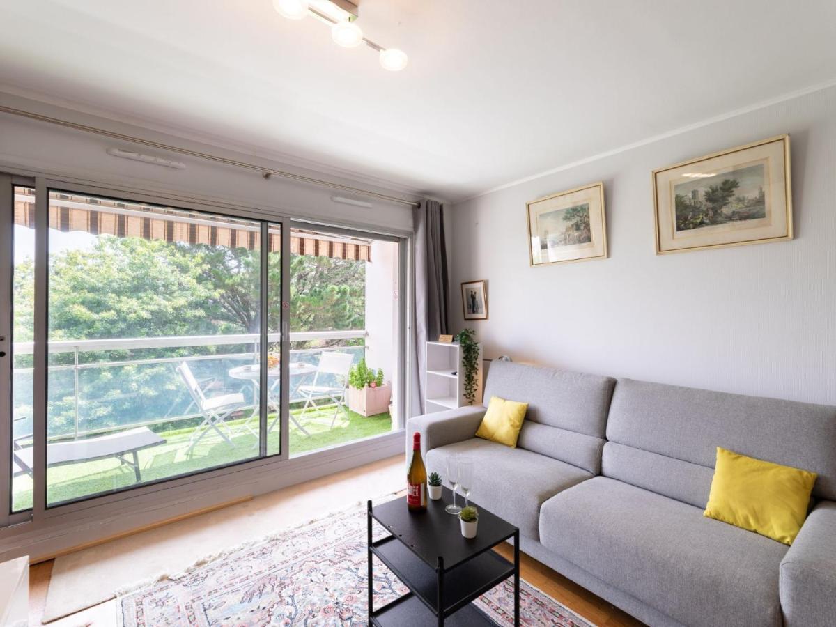 Arverna By Interhome Apartment