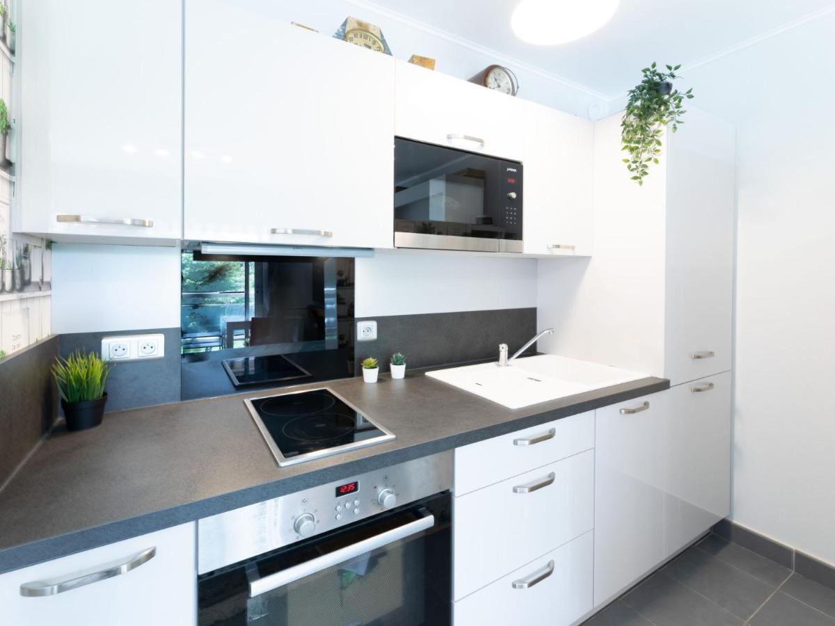 Arverna By Interhome Apartment *