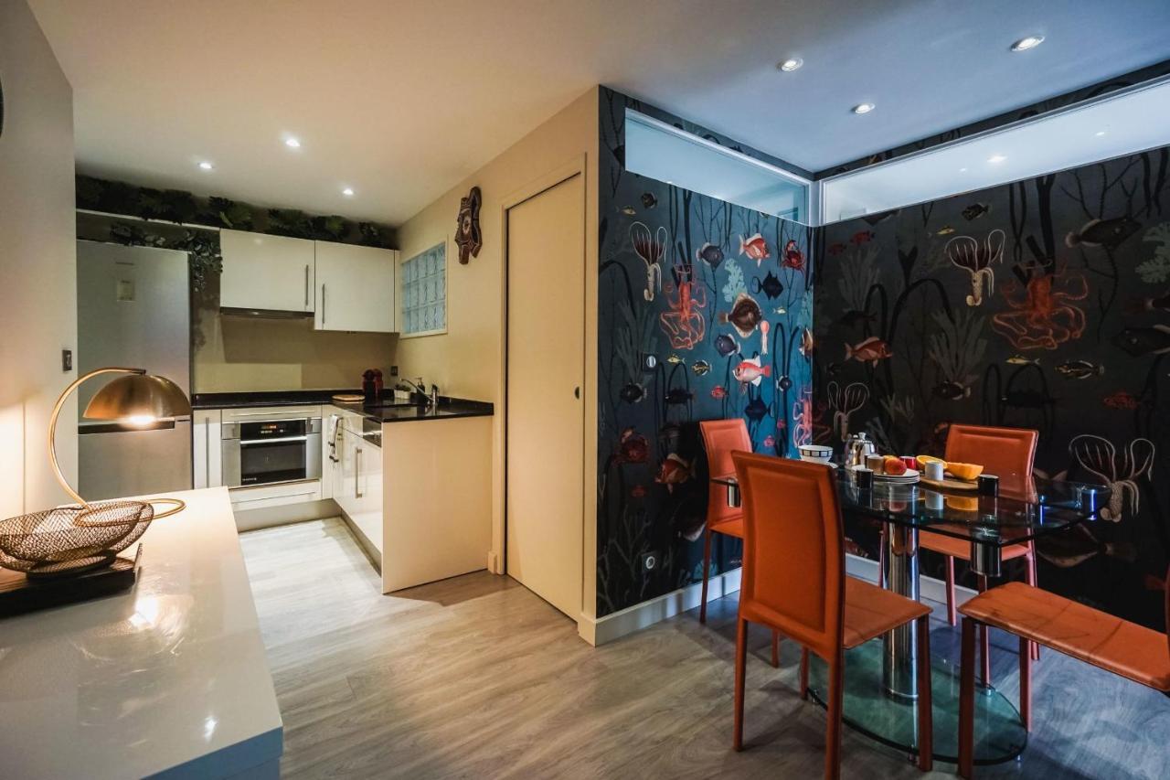 Apartment Cleo Keyweek With Terrace Sea Views Swimming Pool *