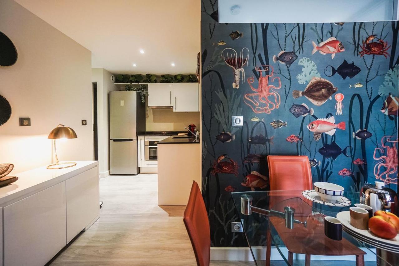 Cleo Keyweek With Terrace Sea Views Swimming Pool Apartment *