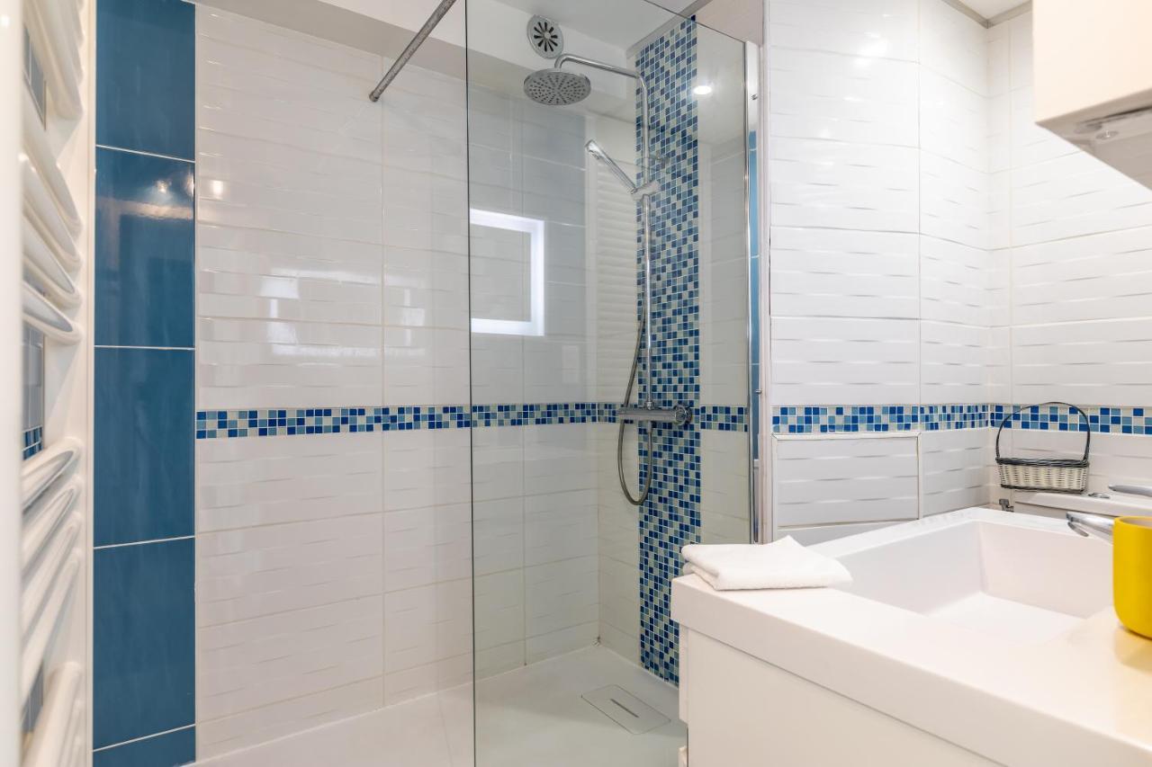 Apartamento New Proprietaire - Le Donna Victoria Surf Biarritz