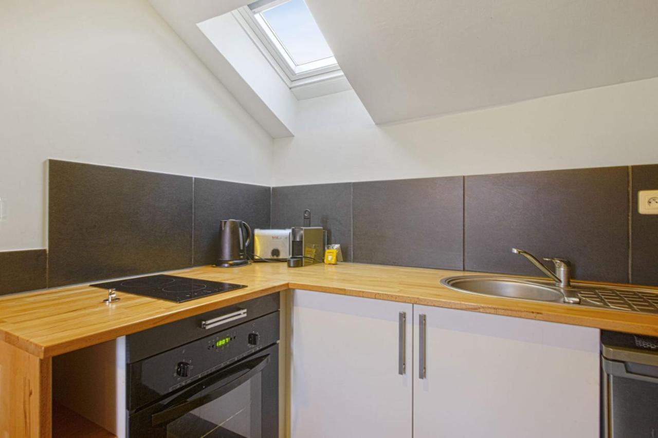 Studio In The Heart Of Near The - Welkeys Apartamento