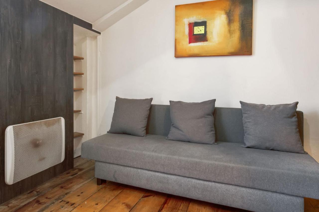 Studio In The Heart Of Near The - Welkeys Biarriz