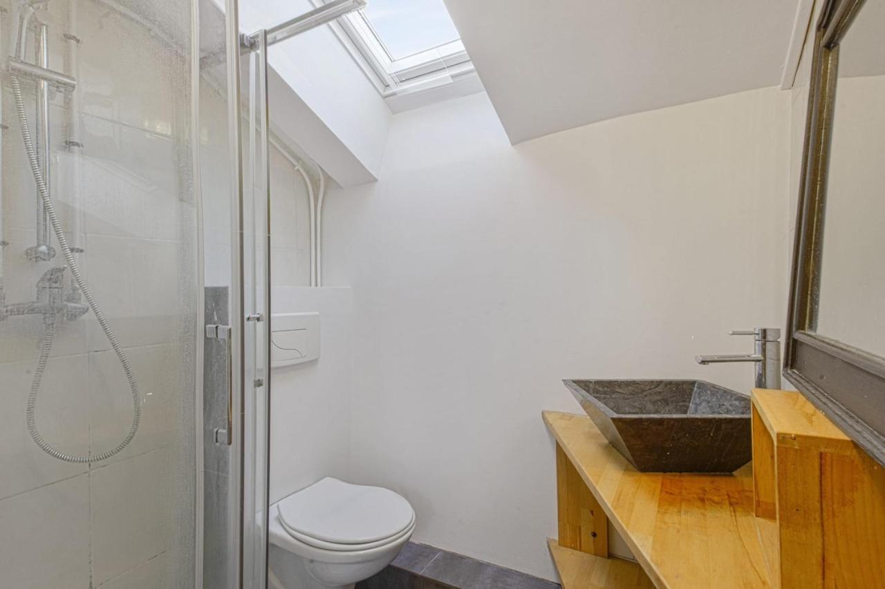 Studio In The Heart Of Near The - Welkeys * Biarriz