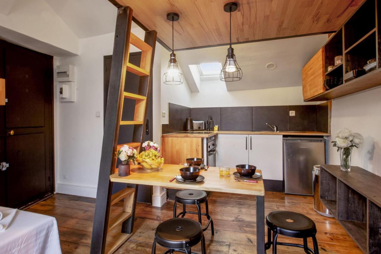 Studio In The Heart Of Near The - Welkeys