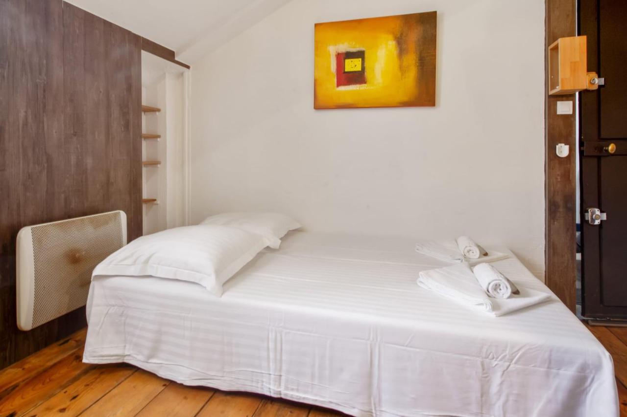 Studio In The Heart Of Near The - Welkeys Apartamento Biarriz