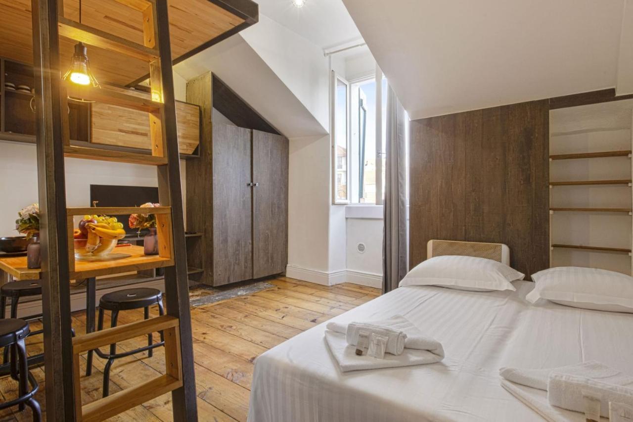 Apartamento Studio In The Heart Of Near The - Welkeys *
