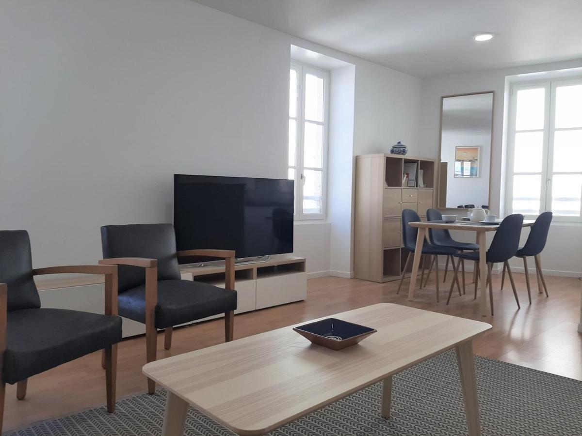 Appartement Biarritz, 2 Pieces, 4 Personnes - Fr-1-239-498 Biarritz