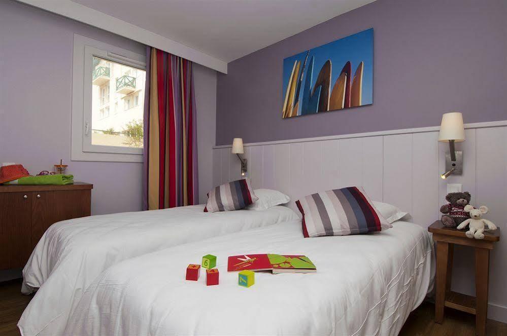 Pierre & Premium Haguna Aparthotel 4*