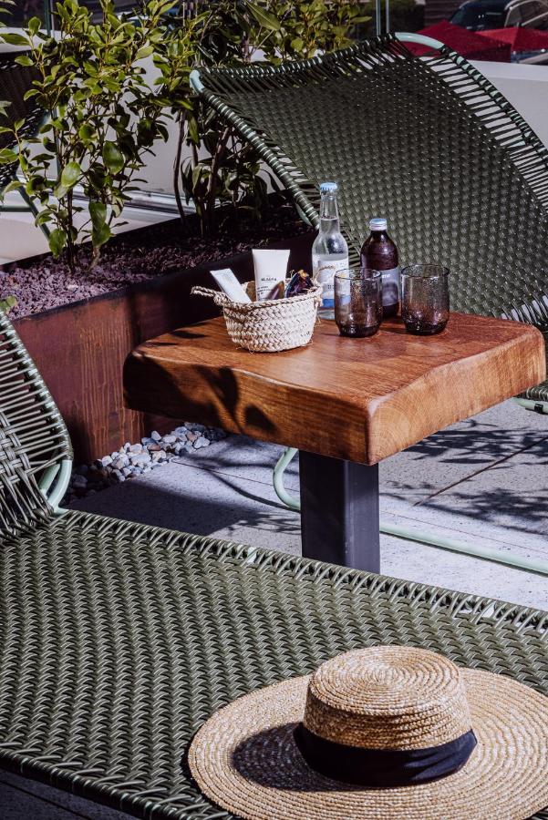Le Garage Hotel Biarritz
