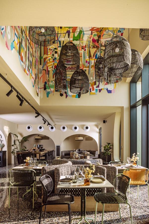 Le Garage Hotel