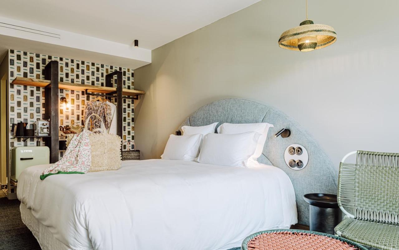Le Garage Hotel Biarritz