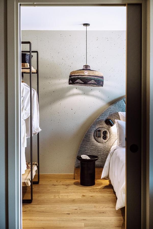 Hotel Le Garage Biarritz