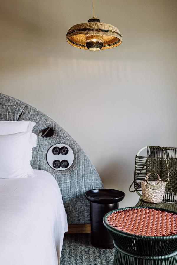 Le Garage Hotel 4*