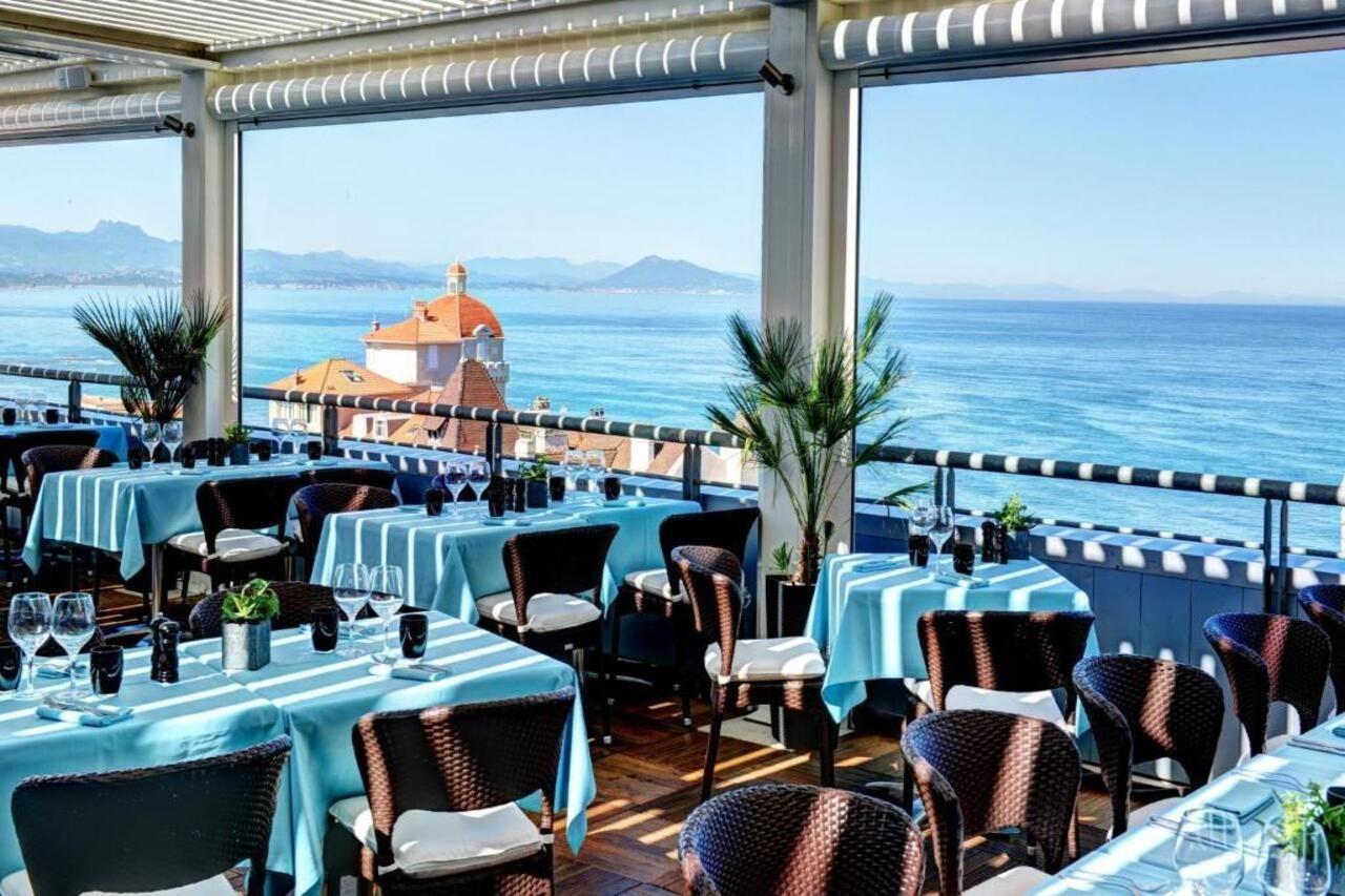 Hotel Talaia & Spa -mgallery Collection Biarritz