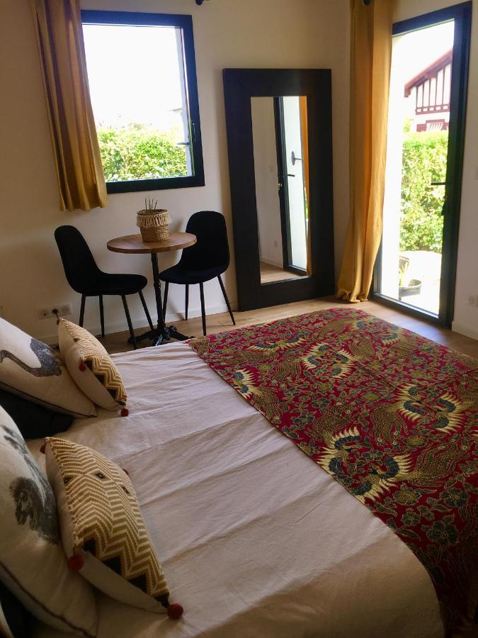 Villa Bo Zen Bed & Breakfast