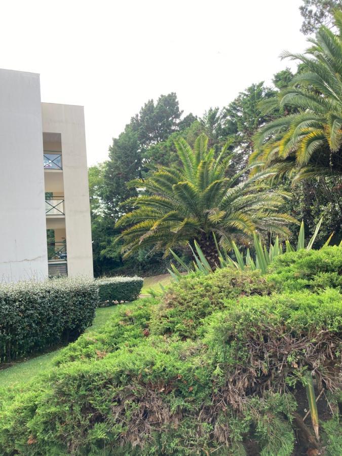 Aguilera 2 A 4 Pers Apartment Biarritz