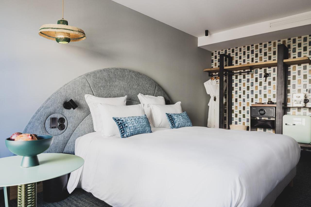 Le Garage Hotel Biarritz