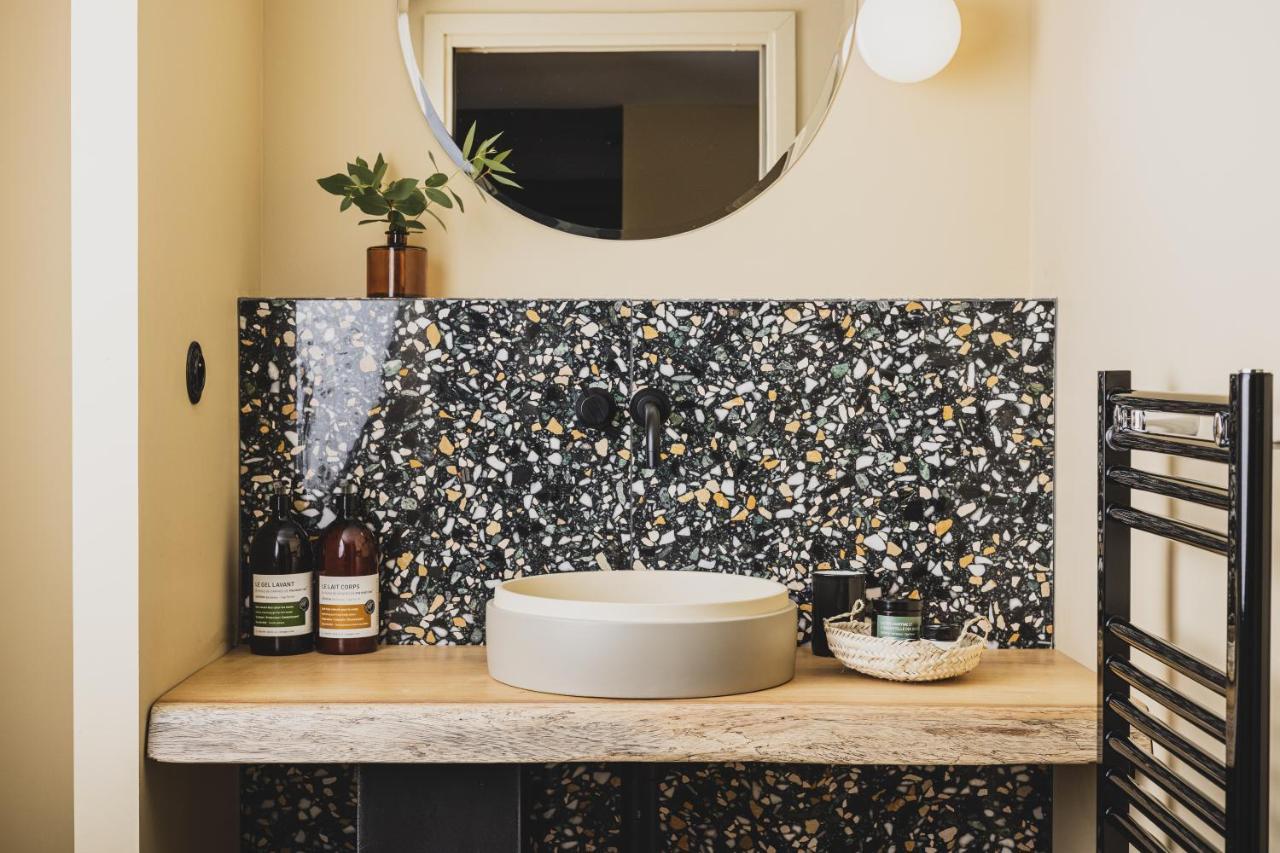 Le Garage Hotel Biarritz