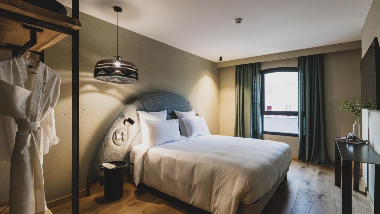 Hotel Le Garage Biarritz
