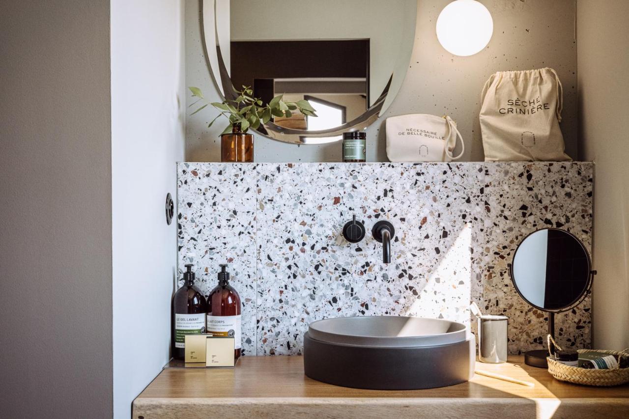 Le Garage Hotel 4*