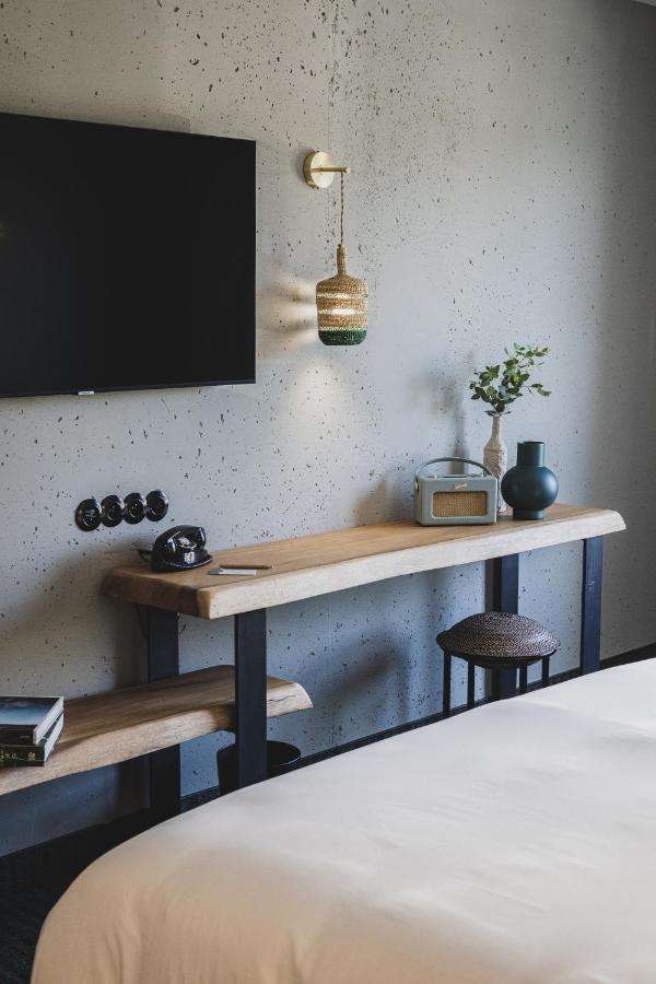 Le Garage Hotel 4*