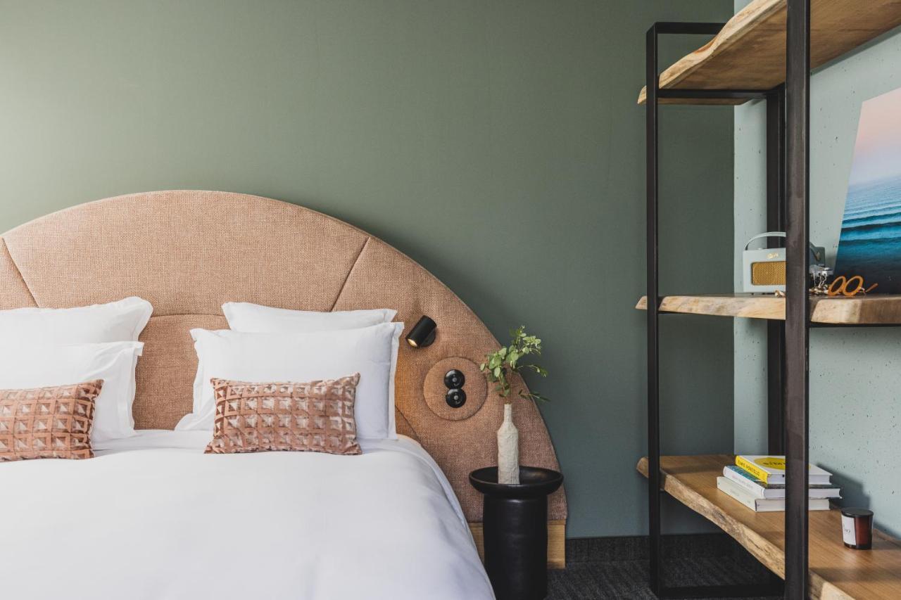 Le Garage Hotel 4*