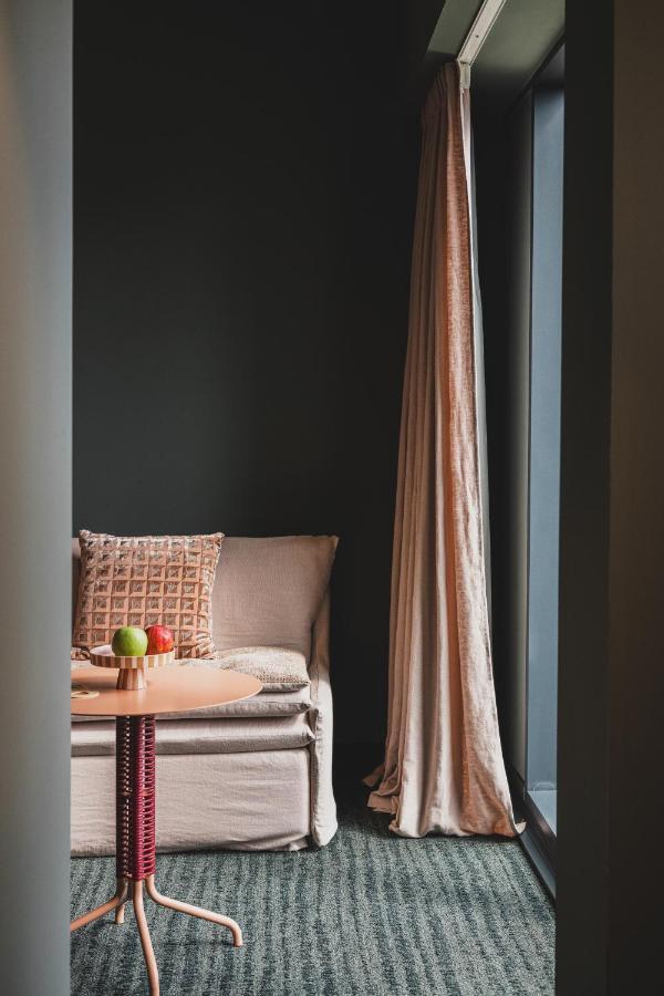 Le Garage Hotel 4*