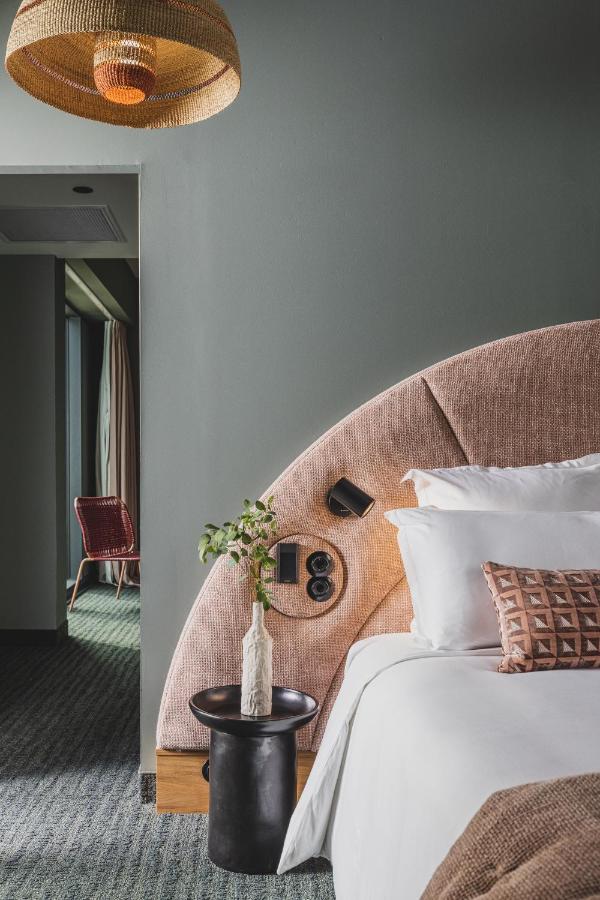 Le Garage Hotel