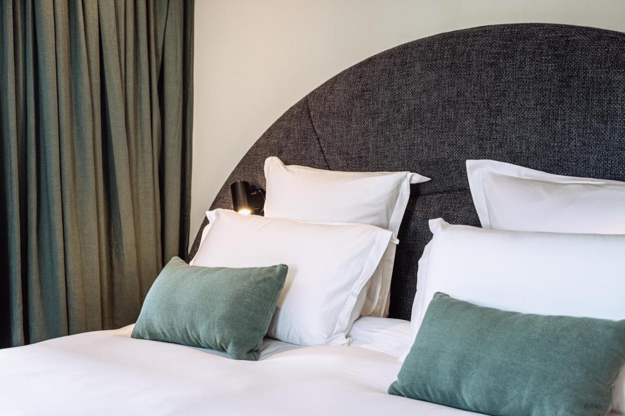 Hotel Le Garage Biarritz
