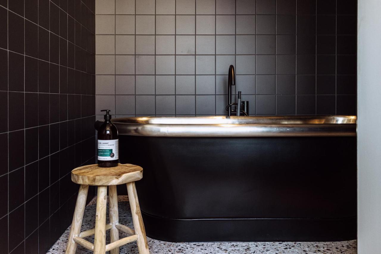 Le Garage Hotel