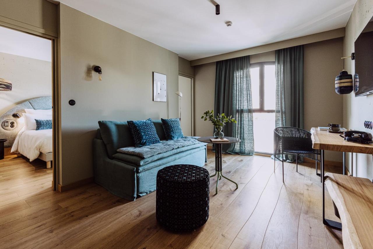 Le Garage Hotel 4*