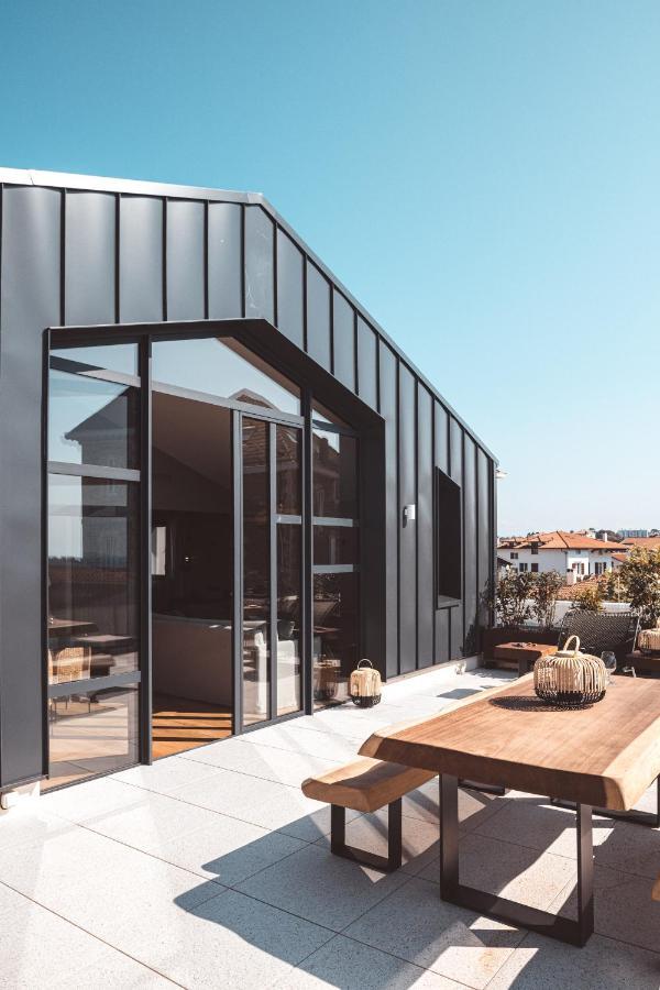 Hotel Le Garage Biarritz
