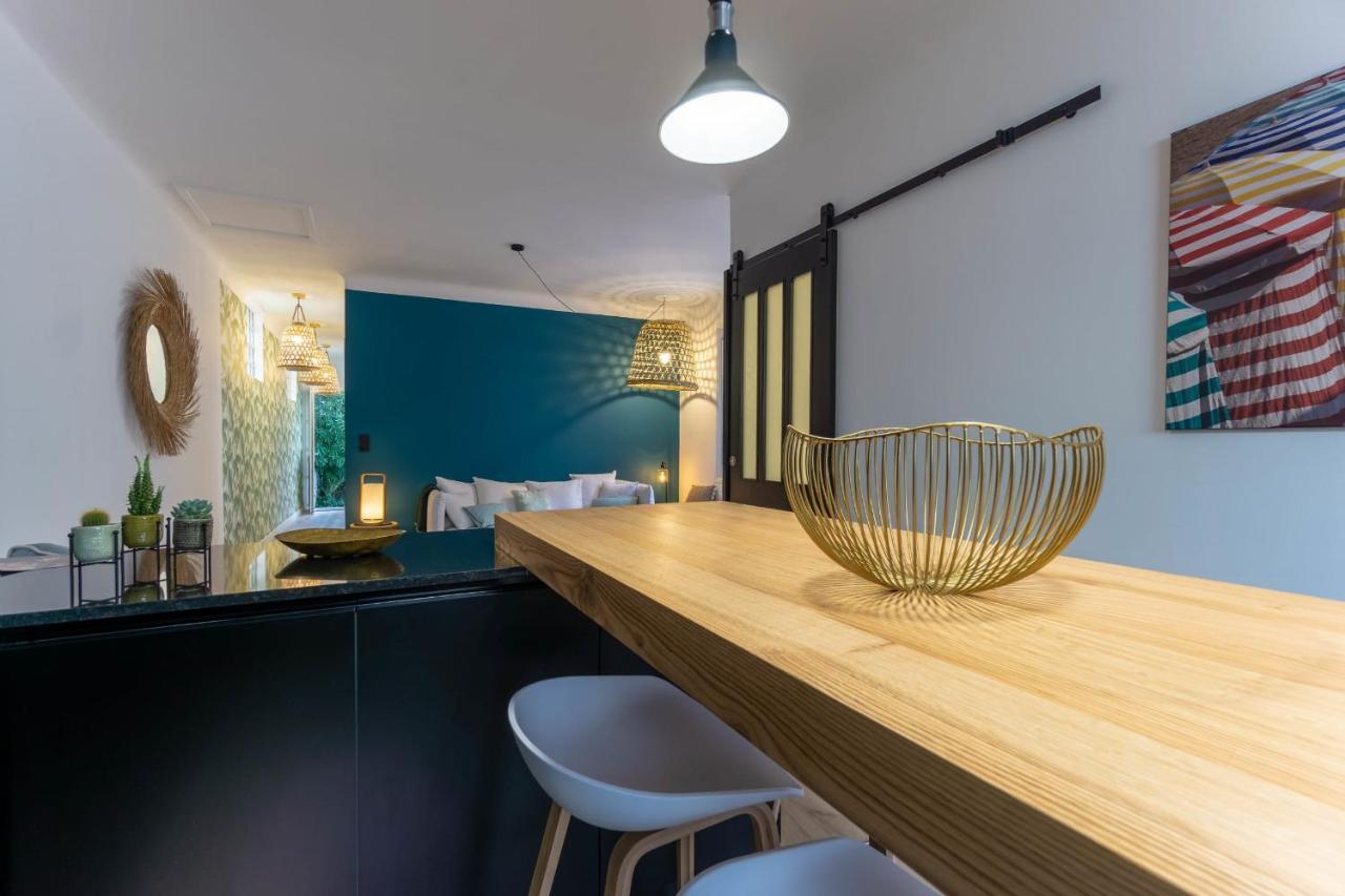 Holiday home Cocoon Keyweek House With Lovely Patio In Center Biarritz