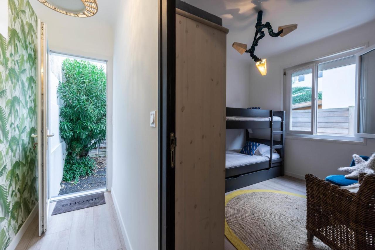 Cocoon Keyweek House With Lovely Patio In Center Holiday home