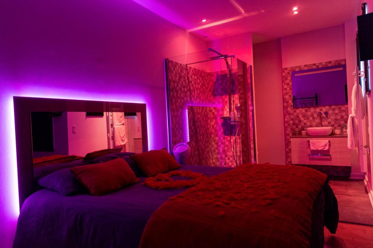 La Des Secrets Apartment *