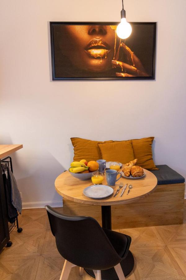 Apartment La Des Secrets
