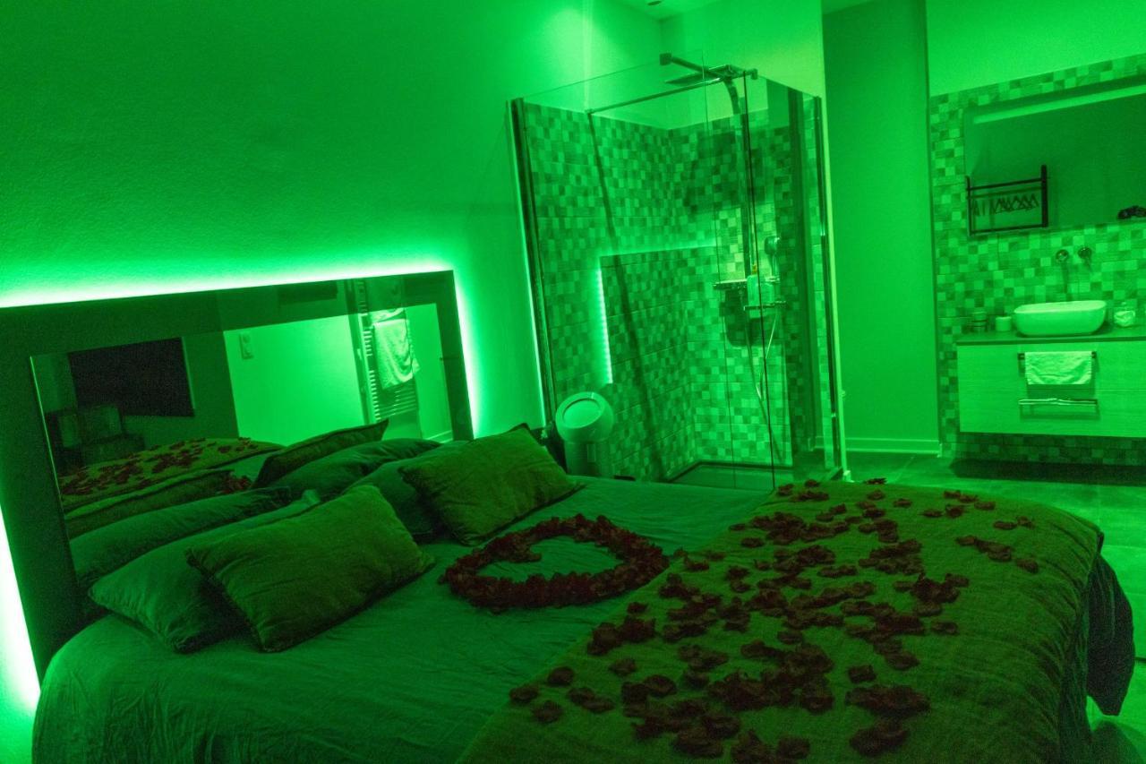 La Des Secrets Biarritz