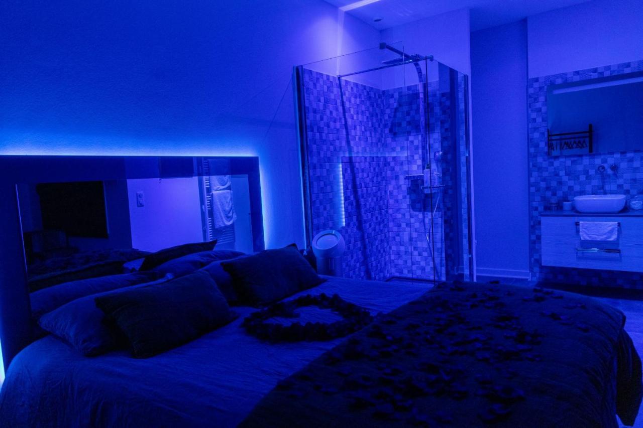 La Des Secrets Apartment *