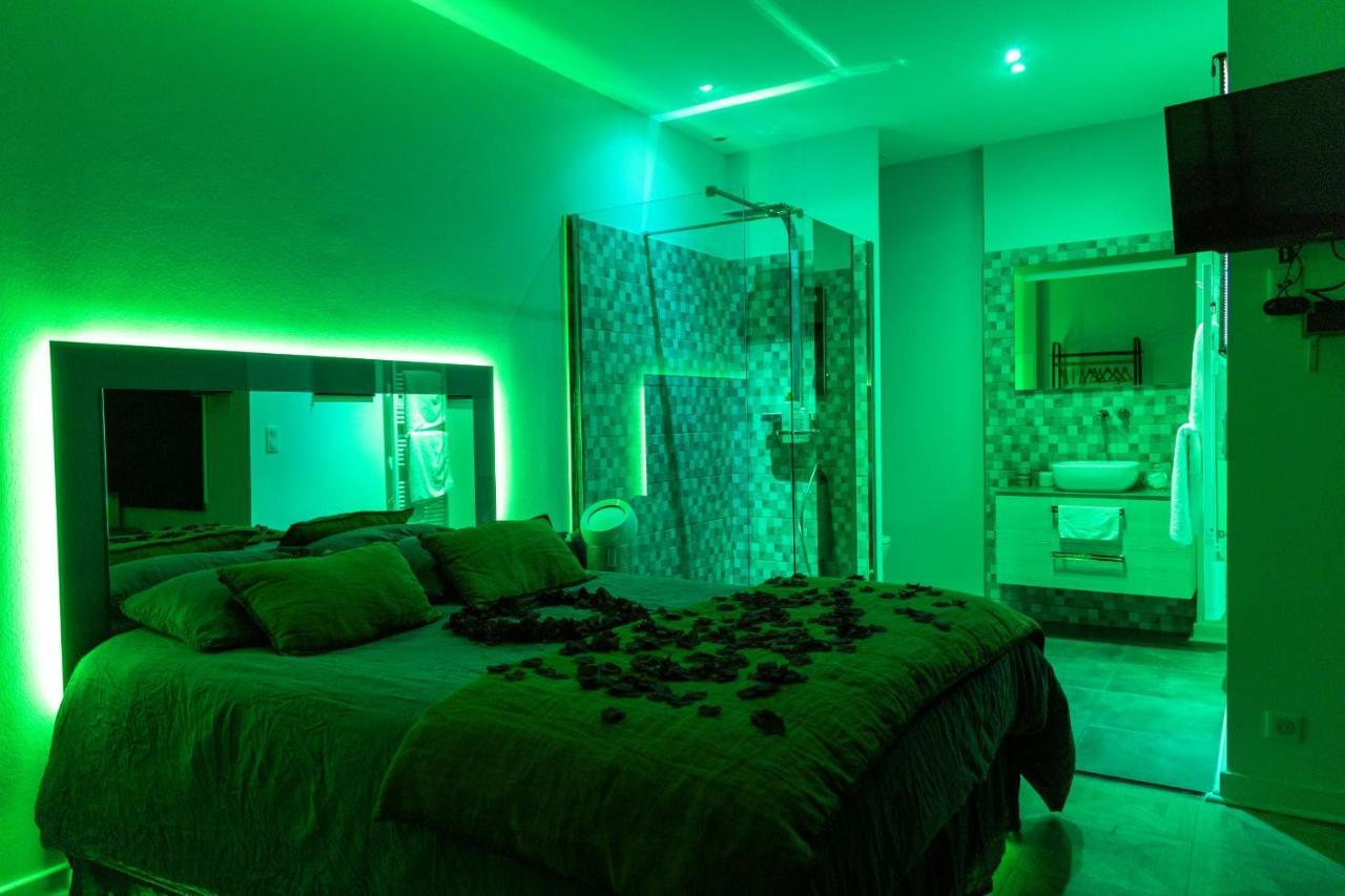 La Des Secrets Apartment *