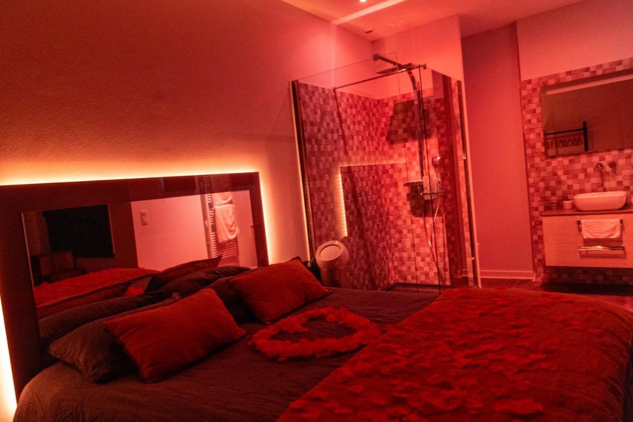 Apartment La Des Secrets Biarritz