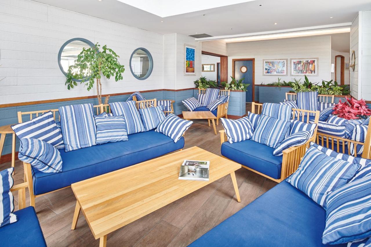 Bleues Le Grand Large Resort 3*