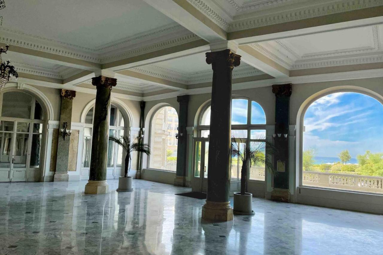 Sun Keyweek Duplex Breathtaking View Of The Ocean And Palace Gardens Apartment *