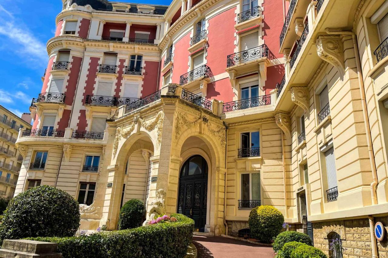 Sun Keyweek Duplex Breathtaking View Of The Ocean And Palace Gardens *