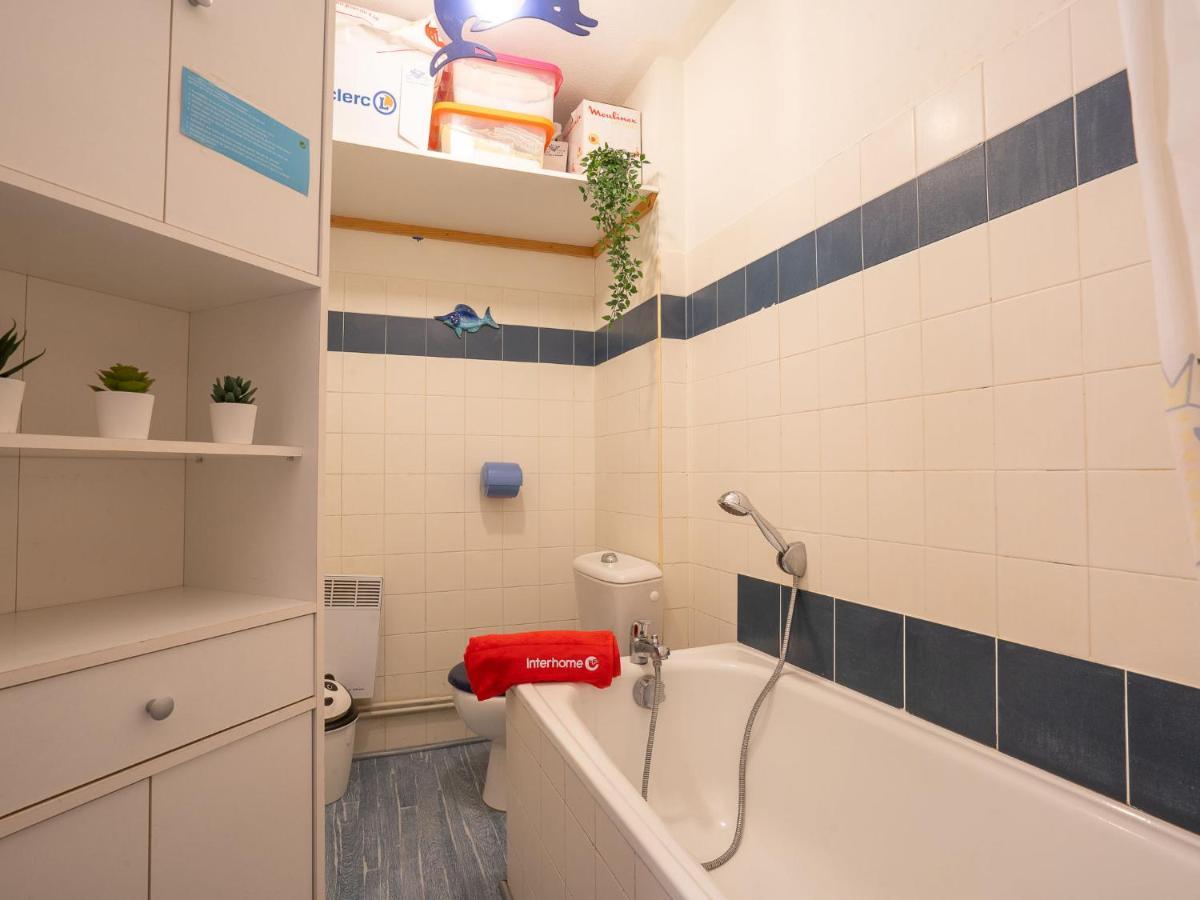 Moulin Barbot Apartment Biarritz