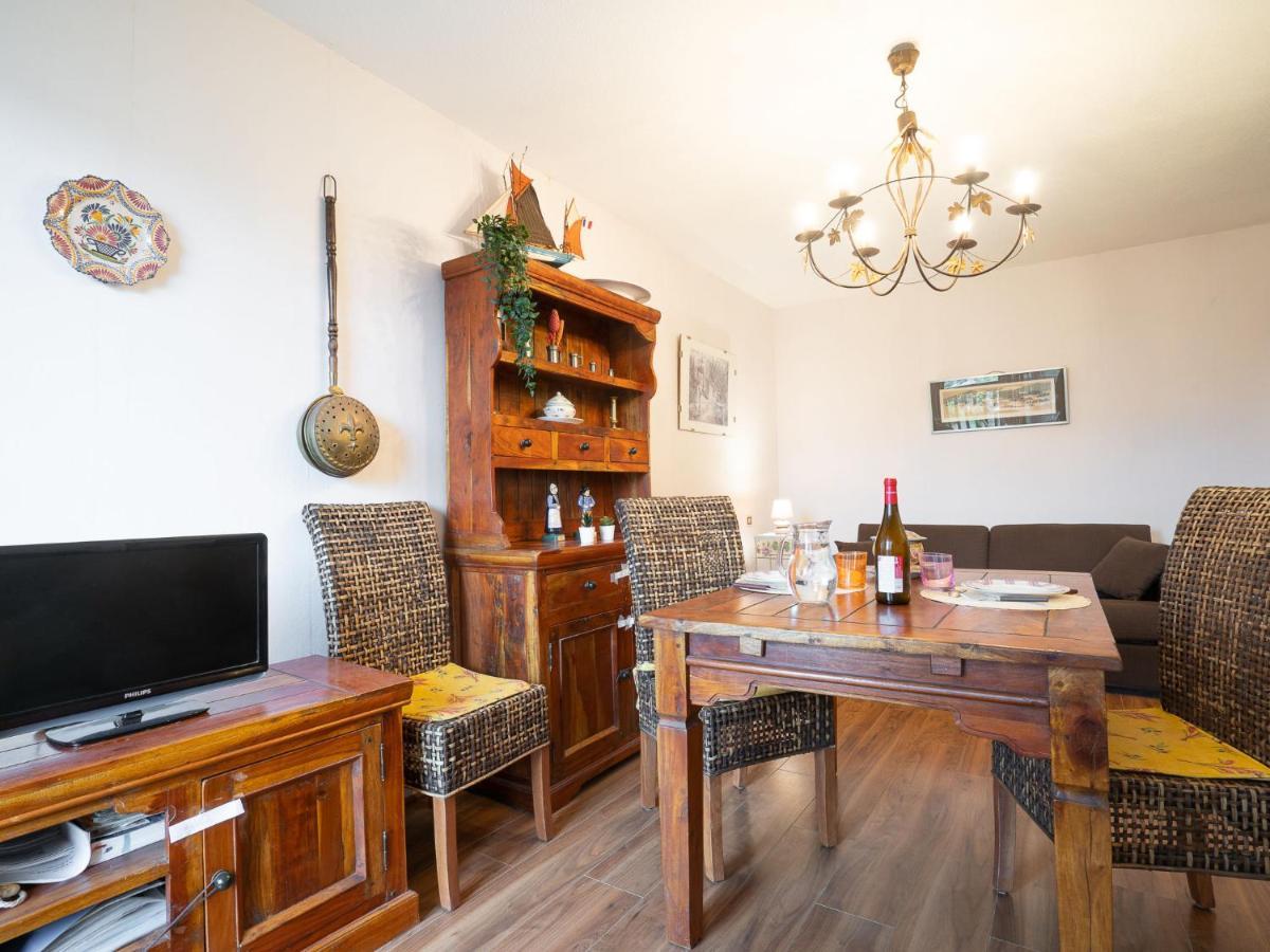 Apartment Moulin Barbot